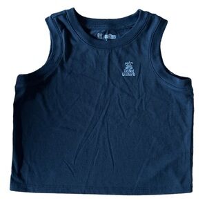 GAP Dark Gray Top